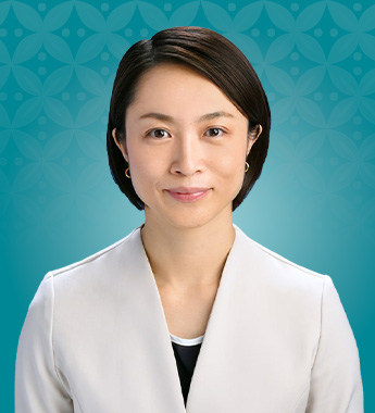 Eri Mori, MD, PhD 