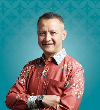 dr. Vicky Riyadi Sp.T.H.T.B.K.L., Subsp.Rino.(K).