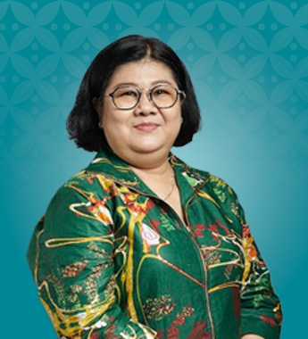 dr. Luh Putu Lusy Indrawati, Sp.THT-KL (K)