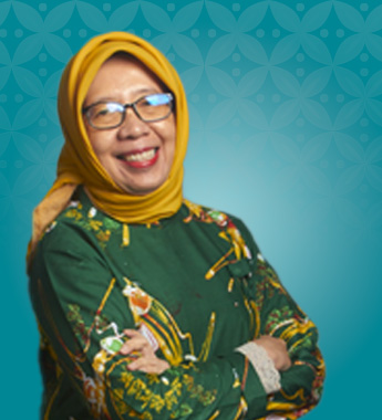 Dr. dr. Retno Sulistyo Wardani, Sp.THT-KL