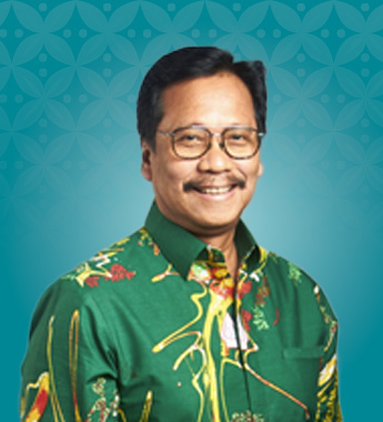 dr. Rusdian Roeslani, Sp.THT-BKL, Subsp. Rino(K)