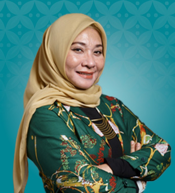 Dr. Yoan Levia Magdi, Sp. THT-BKL 