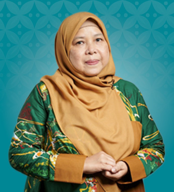 Dr. Sinta Sari, Sp.THT-BKL 