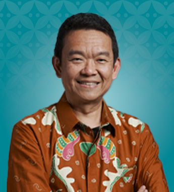Dr. Budi Sutikno, Sp. THT-BKL
