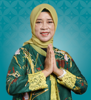 Dr. dr. S. Hendradewi, Sp. THT-BKL