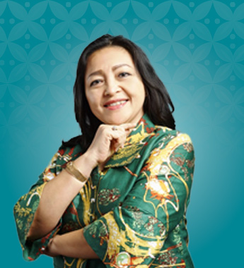 dr. Sari Wulan Dwi Sutanegara, Sp.T.H.T.B.K.L., Subsp. Rino. (K)