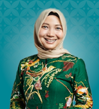 dr. Anna Mailasari, Sp.THTBKL, Subsp.Rino(K)