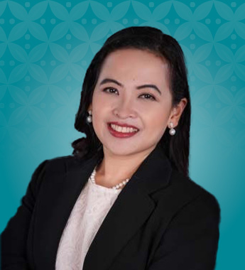 MA. Lourdes B. Enecilla, MD, FPSO-HNS 